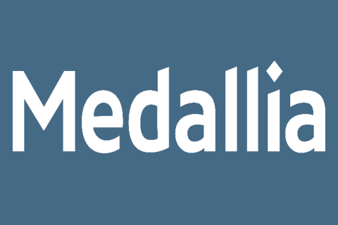 medallia | Impact Search Partners