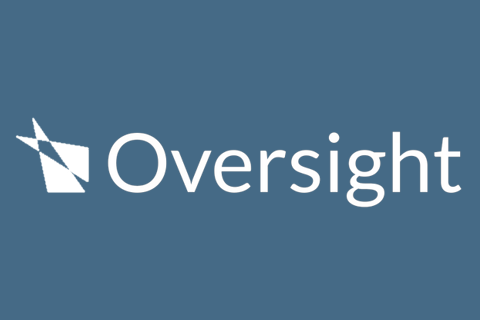 oversight | Impact Search Partners