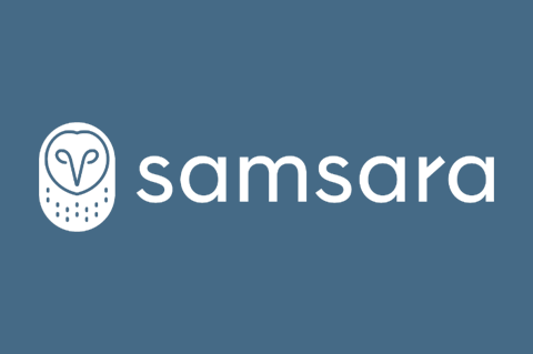 samsara | Impact Search Partners