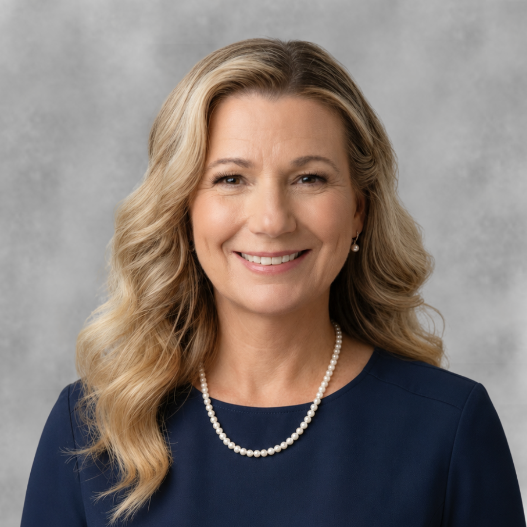 Professional headshot of Dawn Pike, Specialty Practice Director of Healthcare at ImpactSearch Partners.
