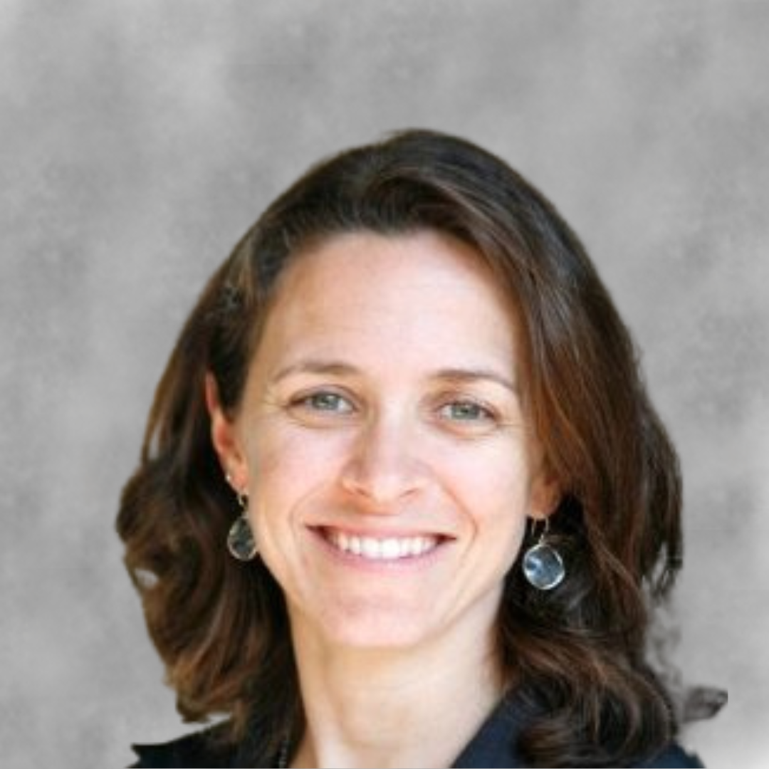 Tori Burke, Executive Recruiter