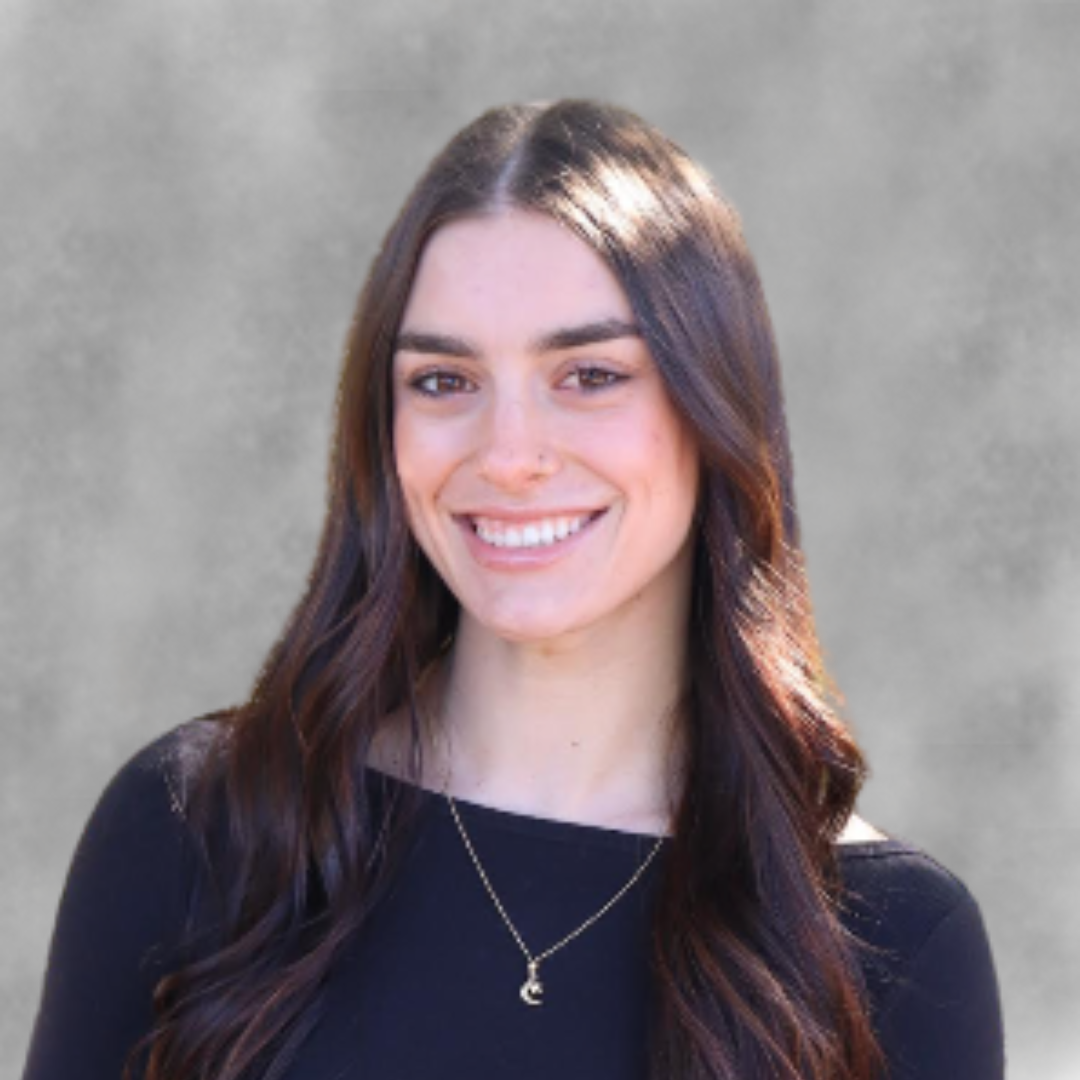 Olivia Pace, Specialty Practice Manager, Finance & Accounting