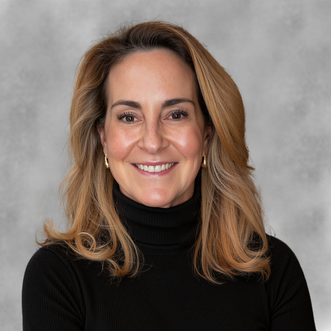 Professional portrait of Stacy Rodenhiser, Specialty Practice Director, Legal at ImpactSearch Partners, specializing in legal recruiting and executive search.